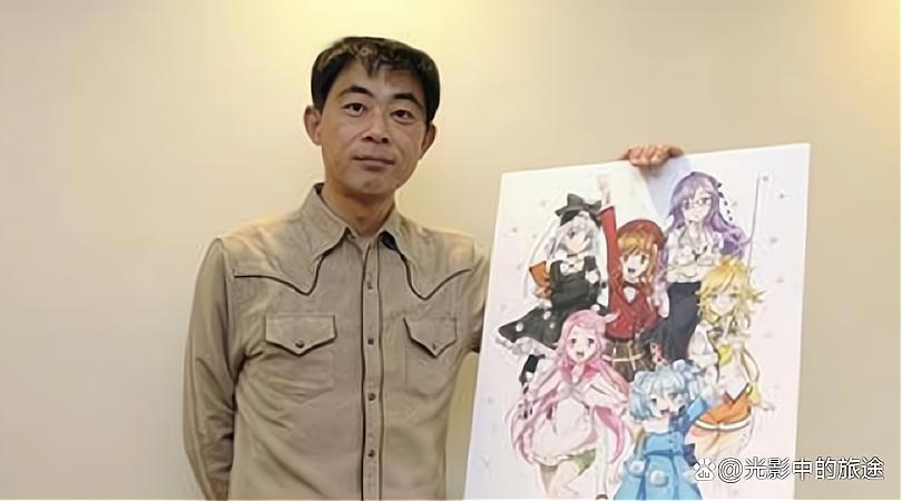 海贼王：《红发歌姬》发布中文正式预告，将参加北京国际电影展？