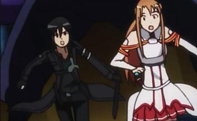 逼着网友骂人的国产动漫，厚颜无耻抄袭就算了，拜托名字能否别抄