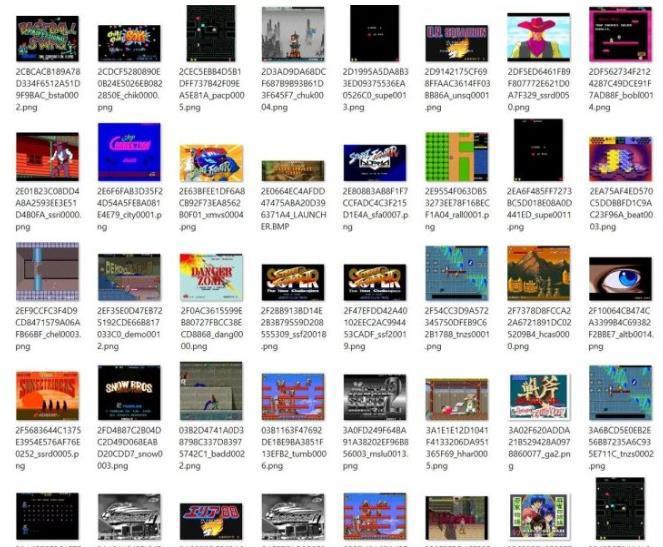 动漫，游戏，电影，CIA公布的本拉登电脑资料里还有啥？