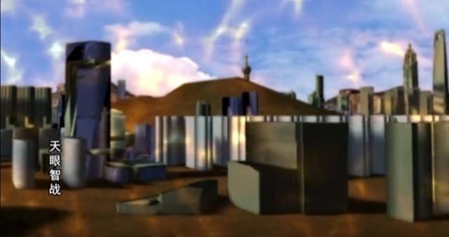 用3d名头吸引千万投资的国产动漫，网友：一部比一部辣眼睛