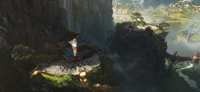 用3d名头吸引千万投资的国产动漫，网友：一部比一部辣眼睛