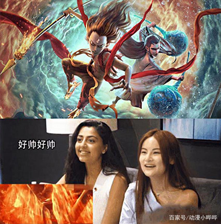 靠“抄袭”扬名海外的国漫，《高铁侠》不算过分，它让迪士尼无语