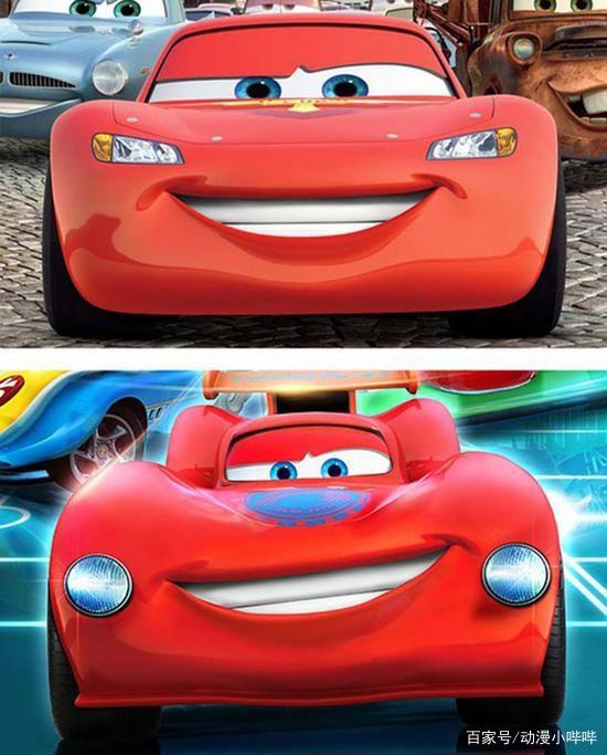 靠“抄袭”扬名海外的国漫，《高铁侠》不算过分，它让迪士尼无语