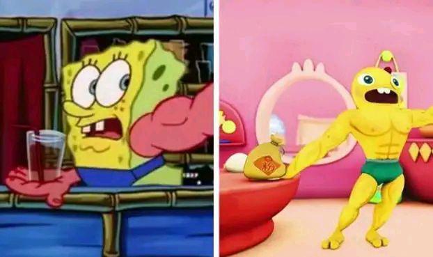 如果抄袭也分等级，这些国产动画等级很高，连全球著名动画都敢抄