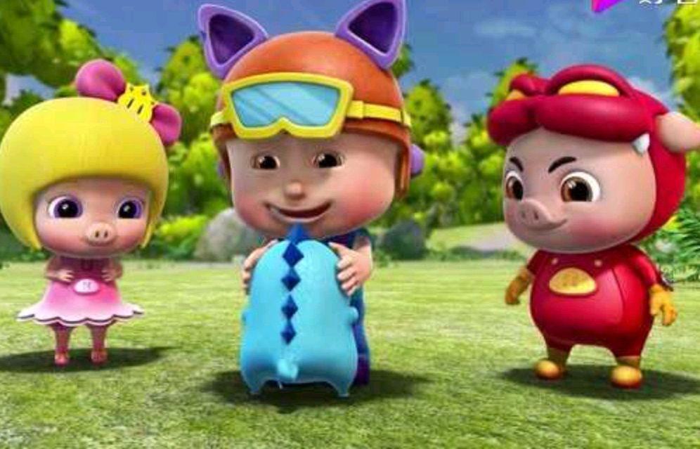 如果抄袭也分等级，这些国产动画等级很高，连全球著名动画都敢抄