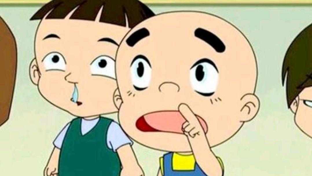 这些动画质量太差，画质低下剧情尴尬，不要给孩子看！简直辣眼睛