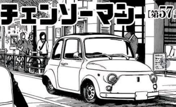 日媒投票，说到与车相关的动画角色人气排行，藤原拓海第二