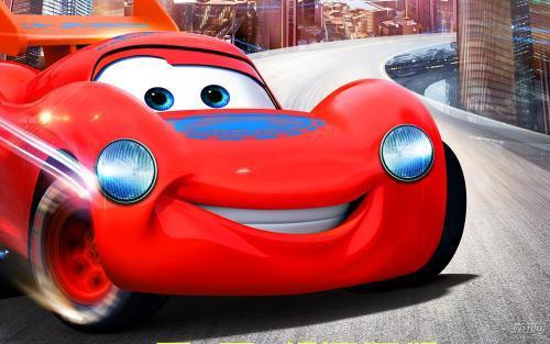 国漫中令人嘲笑的作品，模仿《汽车总动员》让外国人看笑话？