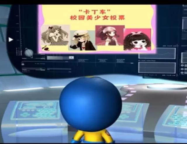 国产动画的骄傲结晶「汽车人总动员」网友：看看人家这精美的制作