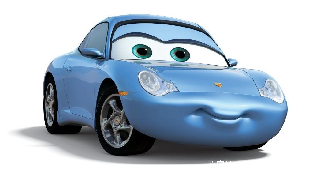 《汽车总动员》——研究文献