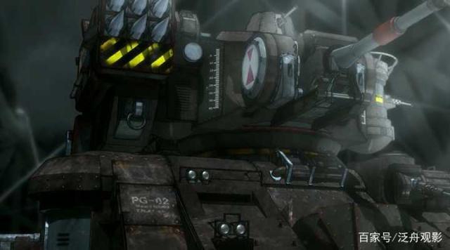 世界大战：捍卫属于人类的尊严，用歌利亚的力量来对敌人发起反击