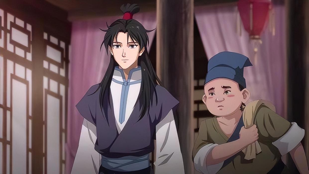 网传新围棋少年编剧被下课，央视将与其解除合作，IP还有救吗？