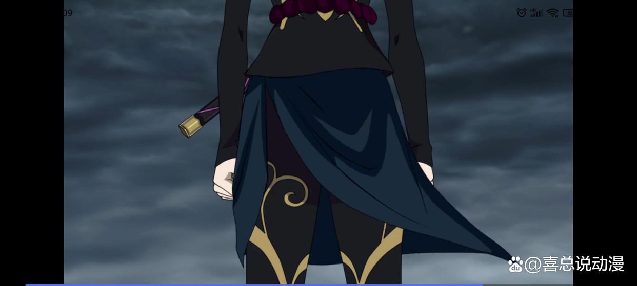 《新围棋少年》新角色登场！佐佐木香雪要为哥哥报仇！妖刀王再现