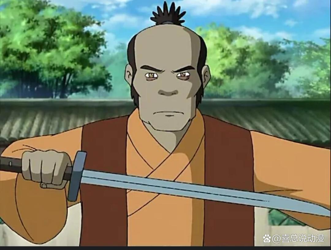 《新围棋少年》新角色登场！佐佐木香雪要为哥哥报仇！妖刀王再现