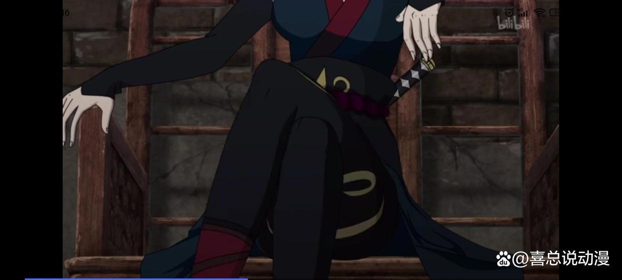 《新围棋少年》新角色登场！佐佐木香雪要为哥哥报仇！妖刀王再现