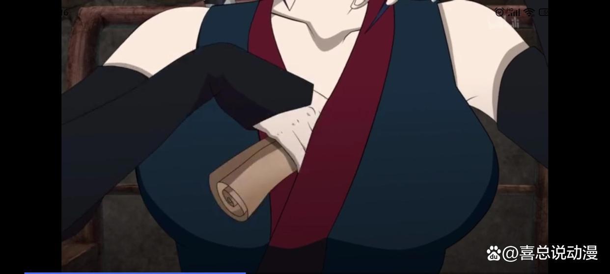 《新围棋少年》新角色登场！佐佐木香雪要为哥哥报仇！妖刀王再现