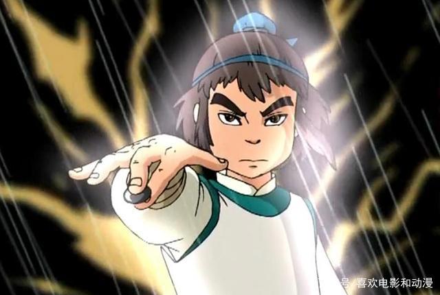 继“棋魂”漫改真人成功后，又有一部围棋主题动画迎来重做