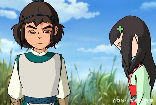 继“棋魂”漫改真人成功后，又有一部围棋主题动画迎来重做