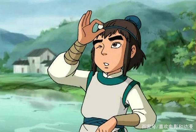 继“棋魂”漫改真人成功后，又有一部围棋主题动画迎来重做