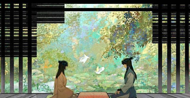 《新围棋少年》开播，本手、俗手、妙手，到底谁蹭谁的热度？