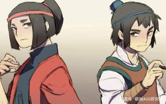 《围棋少年3》今年完成，距离上一部已经是11年前