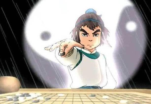 终于等到你！《围棋少年3》2020将制作完成，和观众见面指日可待