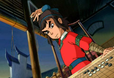 终于等到你！《围棋少年3》2020将制作完成，和观众见面指日可待