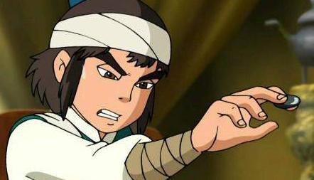 终于等到你！《围棋少年3》2020将制作完成，和观众见面指日可待