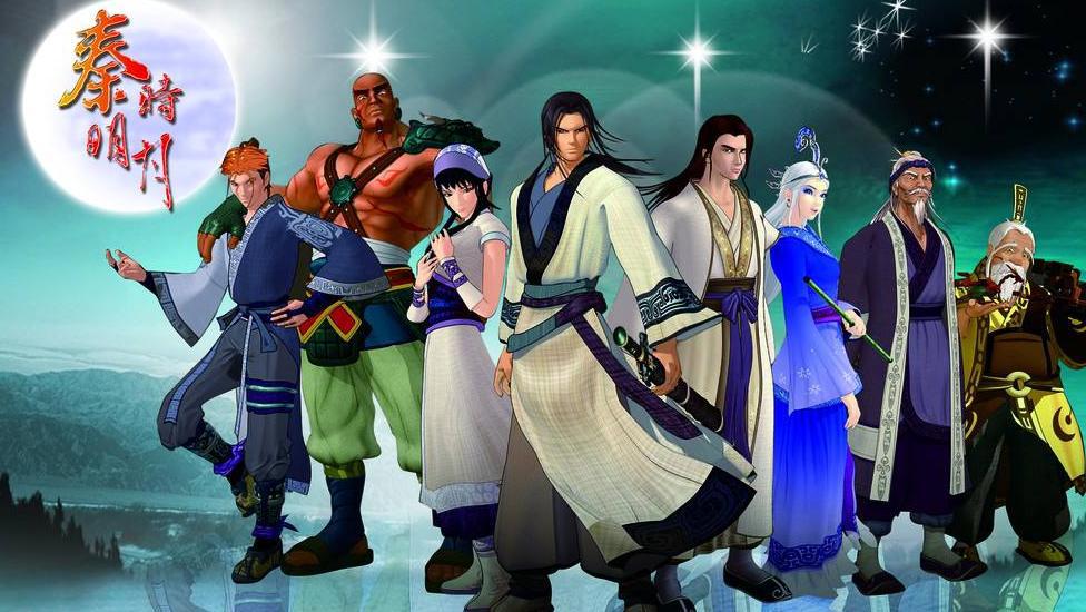 终于等到你！《围棋少年3》2020将制作完成，和观众见面指日可待