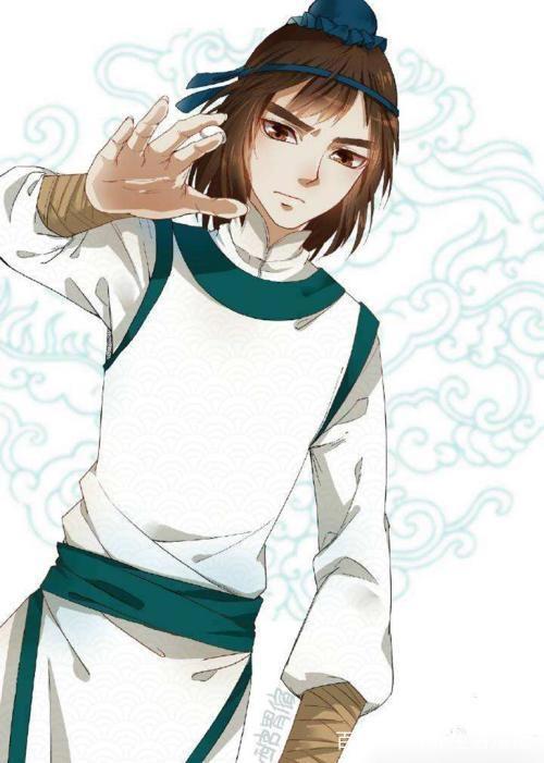 《围棋少年》究竟是一部怎么样的动漫