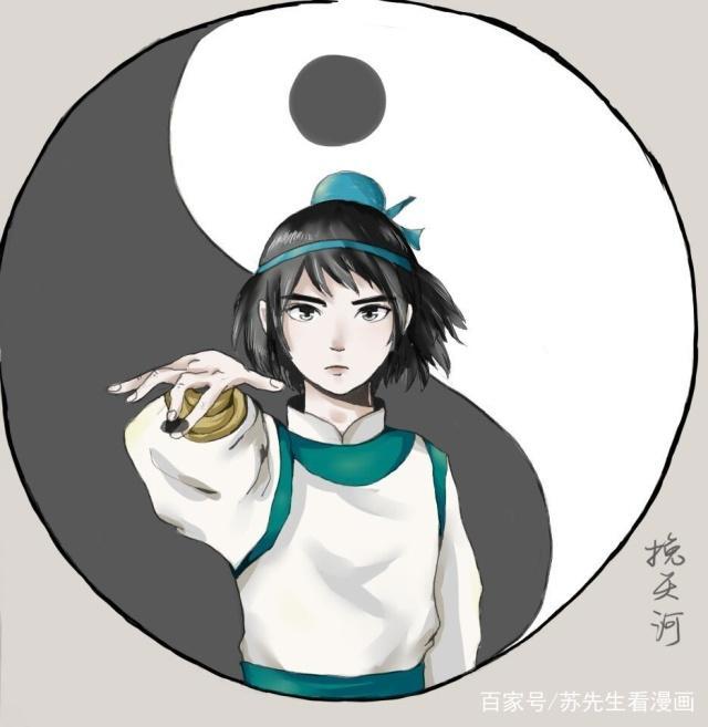 《围棋少年》究竟是一部怎么样的动漫