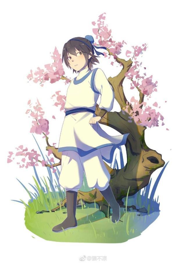 《围棋少年》究竟是一部怎么样的动漫