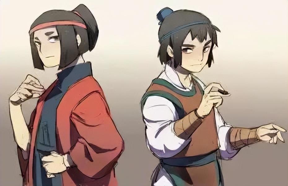 新围棋少年抄袭实锤？污蔑成预言，国漫崛起的还长