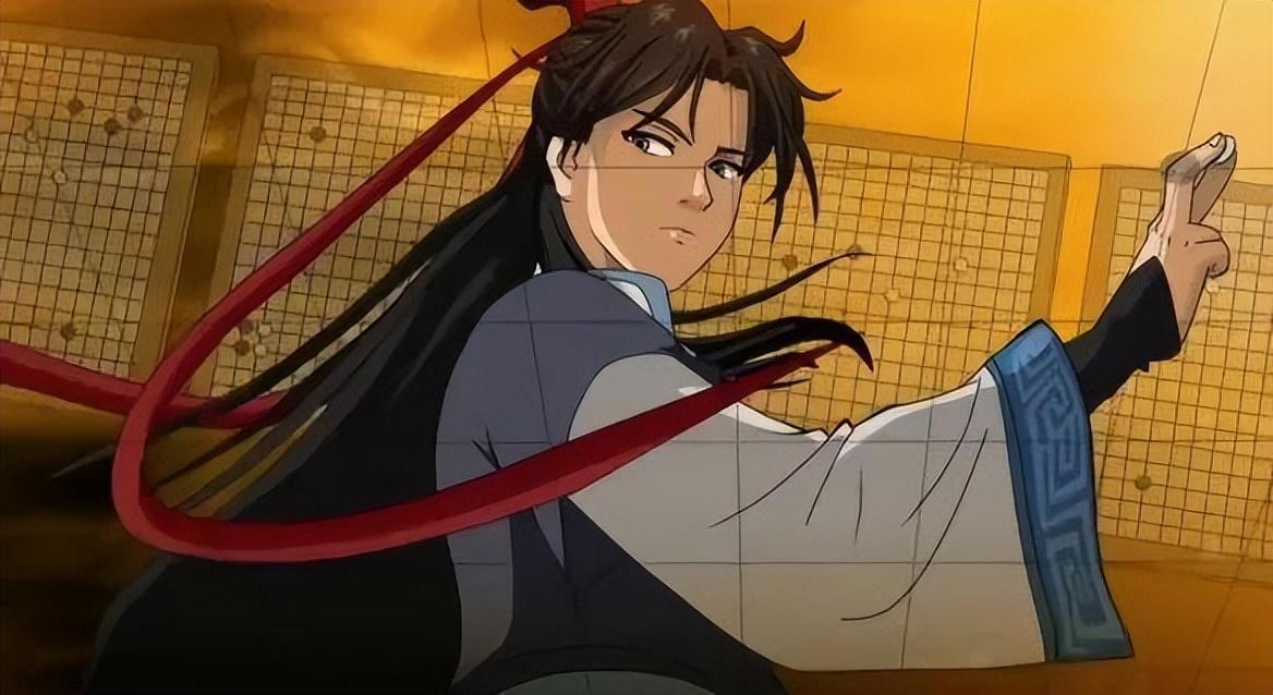 新围棋少年抄袭实锤？污蔑成预言，国漫崛起的还长