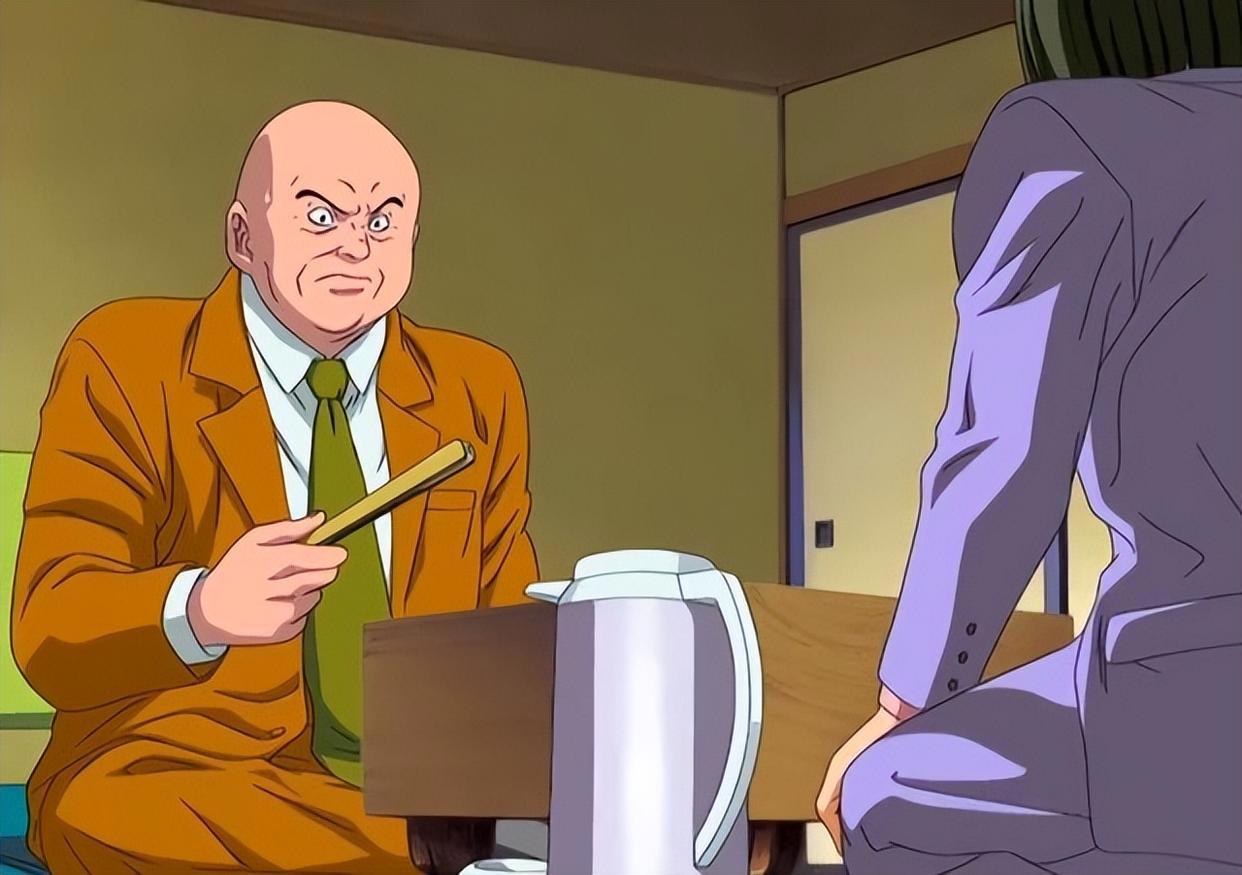 新围棋少年抄袭实锤？污蔑成预言，国漫崛起的还长