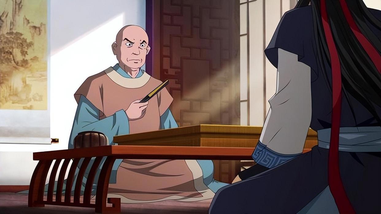 新围棋少年抄袭实锤？污蔑成预言，国漫崛起的还长