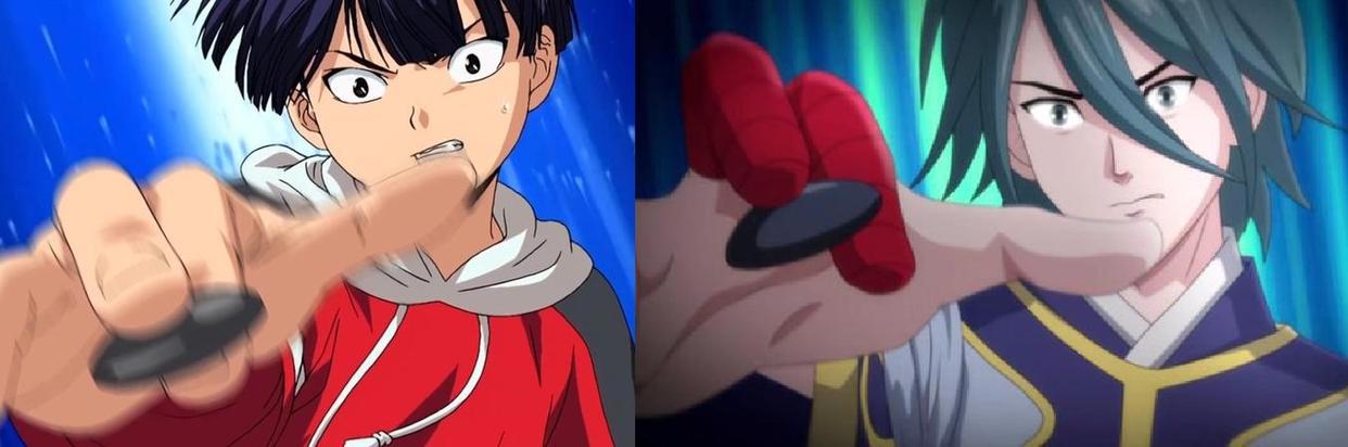 新围棋少年抄袭实锤？污蔑成预言，国漫崛起的还长