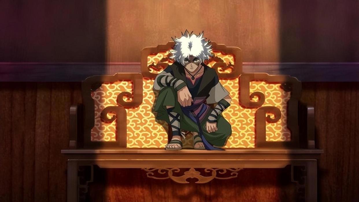 新围棋少年入选优质动画，雄狮成国家级IP，国漫需要的是背景？