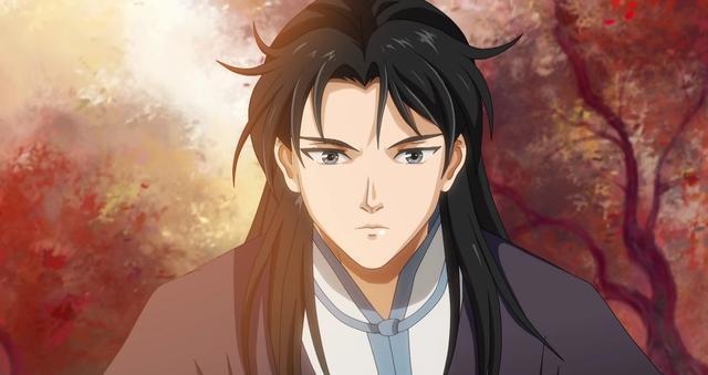 《新围棋少年》预告引起不满，部分观众没法体谅制作组经费不足