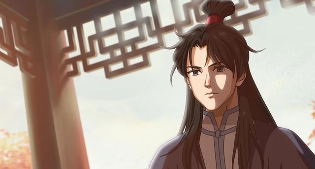 《新围棋少年》预告引起不满，部分观众没法体谅制作组经费不足