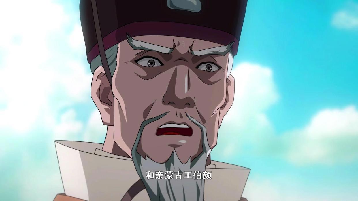 官方终于坐不住了，《新围棋少年》发预告平乱，观众却并不买账