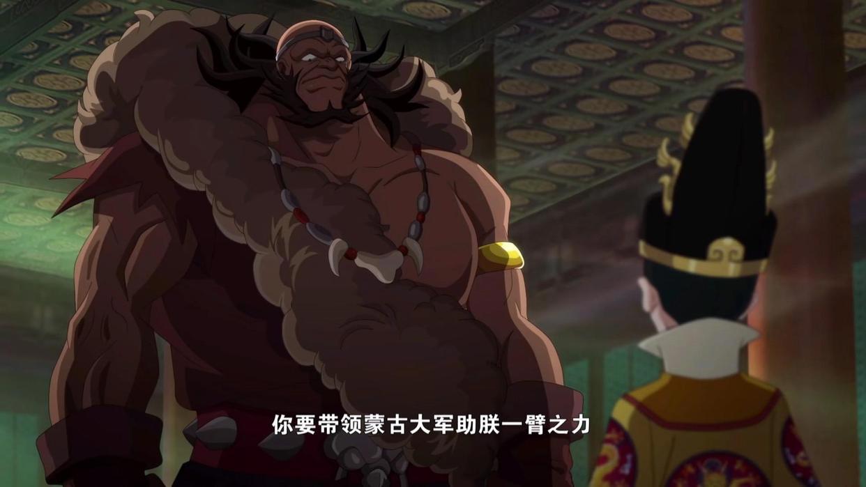 官方终于坐不住了，《新围棋少年》发预告平乱，观众却并不买账