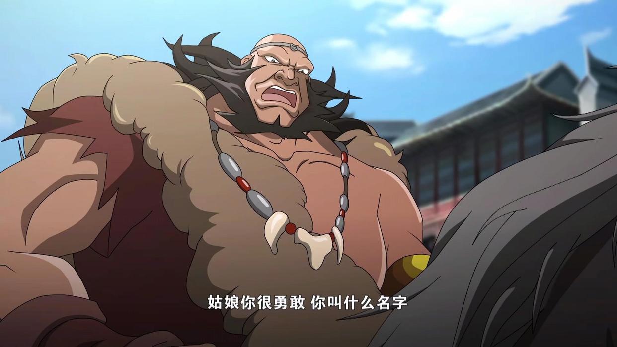 官方终于坐不住了，《新围棋少年》发预告平乱，观众却并不买账