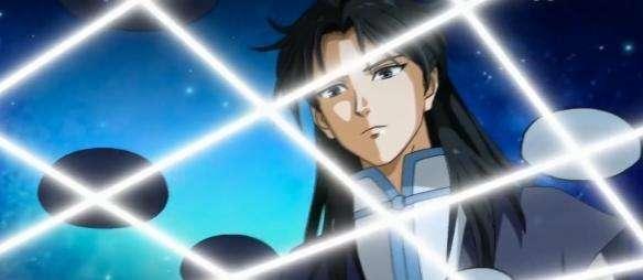 《新围棋少年》定档5月4日，神童江流儿归来，网友：我帮你宣传