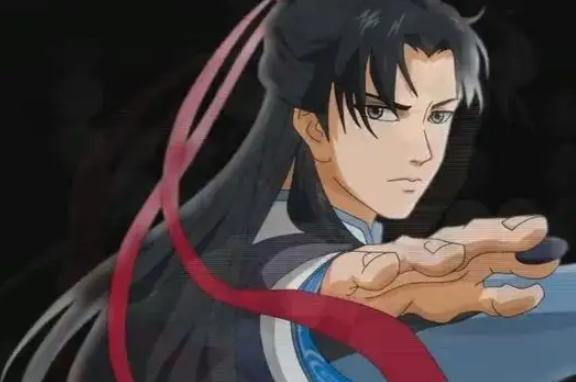 《新围棋少年》定档5月4日，神童江流儿归来，网友：我帮你宣传