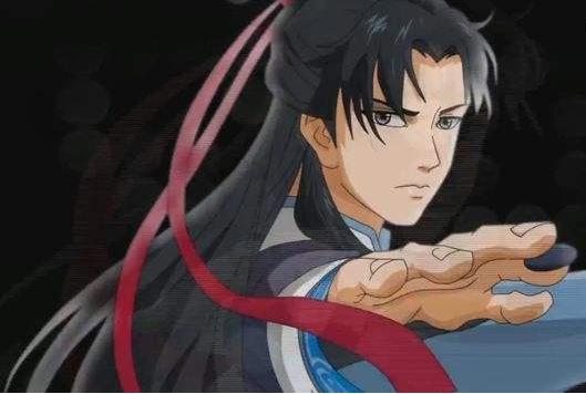 《新围棋少年》宣传片公开，全角色颜值升级，它还能再火一次吗？