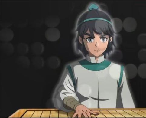 《新围棋少年》宣传片公开，全角色颜值升级，它还能再火一次吗？