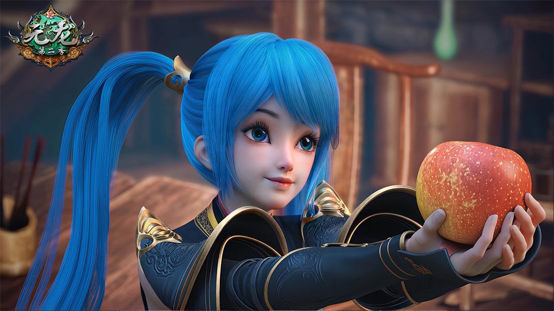 新围棋少年、元龙被骂国漫之耻，却被评为优秀动漫，网友人都麻了