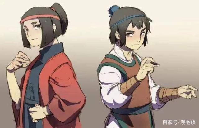 动漫推荐：《围棋少年》历经艰难，熬过漫长等待终于再出第三季！