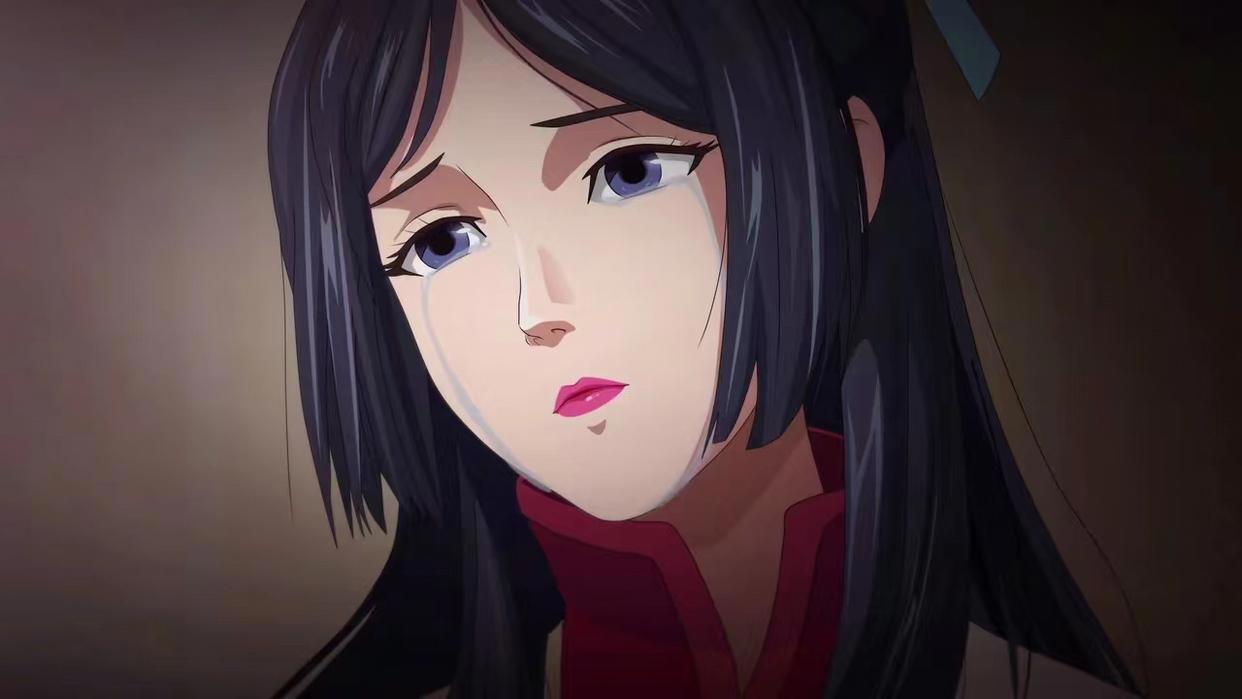 《新围棋少年》再惹众怒，男女主形象全崩，编剧被辞退